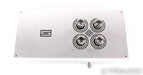 Schiit Freya Stereo Tube Hybrid Preamplifier; Remote; SCH-21