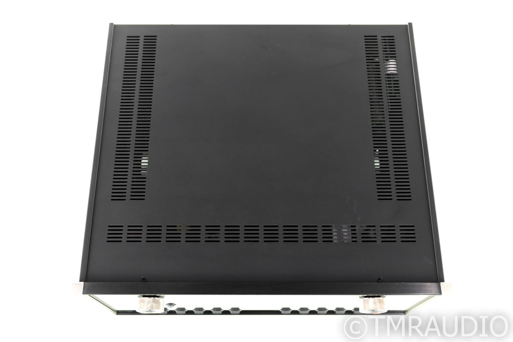 McIntosh MX121 7.2 Channel Home Theater Processor; Preamplifier; MX-121; Remote