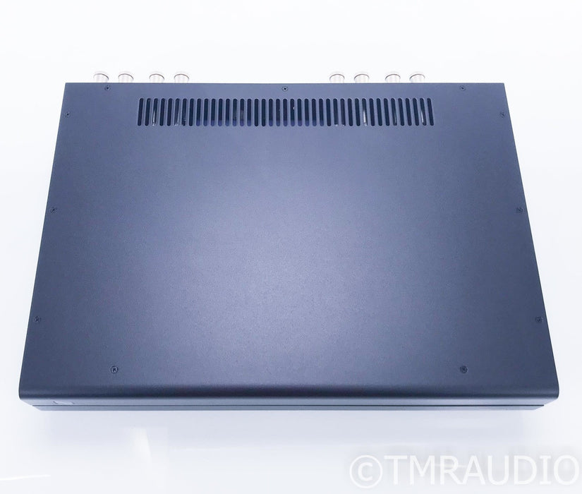 PS Audio Stellar S300 Stereo Power Amplifier; Warranty