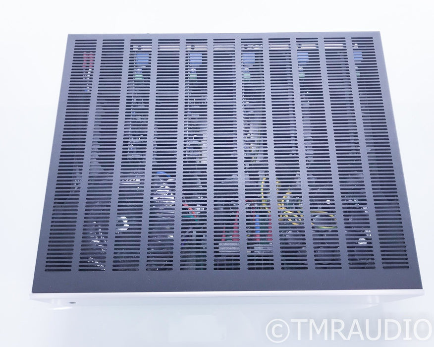 Myryad MA 500 5 Channel Power Amplifier; MA500