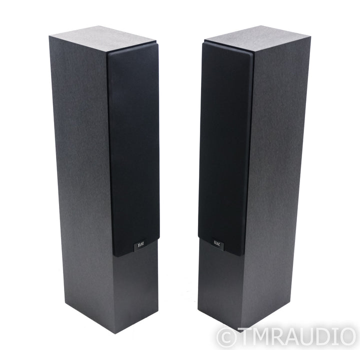 Elac Uni-Fi UF5 Floorstanding Speakers
