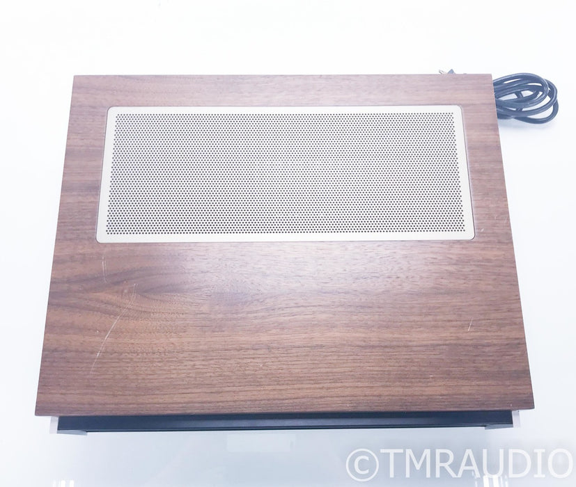 McIntosh MC7100 Stereo Power Amplifier
