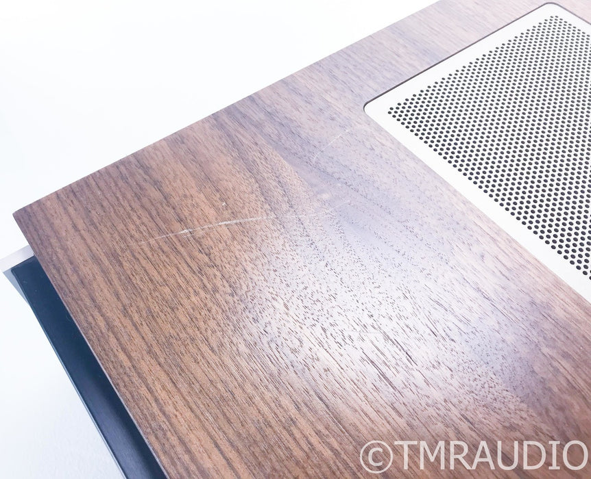McIntosh MC7100 Stereo Power Amplifier