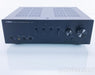 Yamaha A-S500 Stereo Integrated Amplifier; Remote; MM Phono