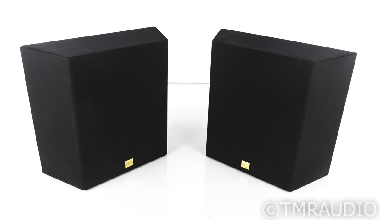 Aerial Acoustics SR3 On-Wall / Surround Speakers