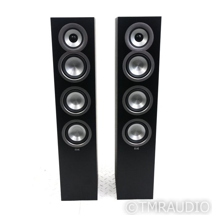 Elac Uni-Fi UF5 Floorstanding Speakers