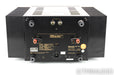 Nakamichi PA-7A II STASIS Stereo Power Amplifier; MKII; Nelson Pass