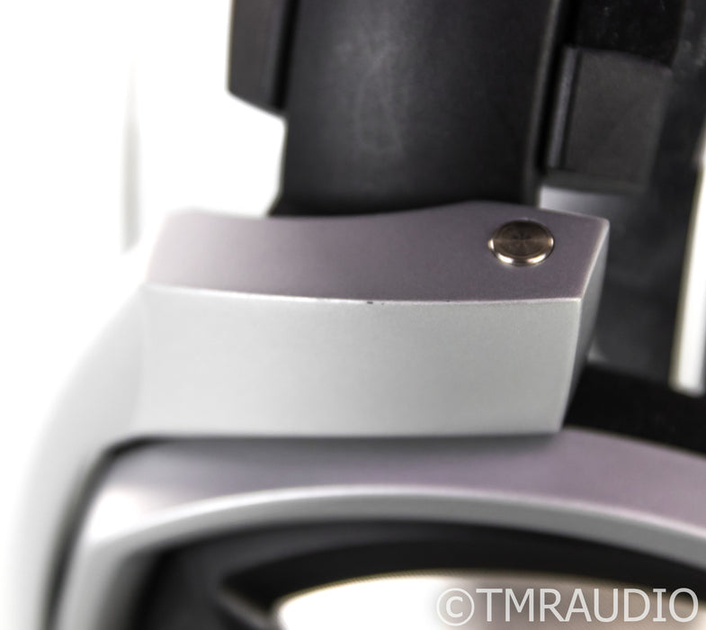 Sennheiser HD800 Open Back Headphones; HD-800