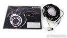 Sennheiser HD800 Open Back Headphones; HD-800