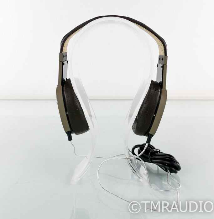 Abyss Diana Planar Magnetic Open Back Headphones; RETURNING TO CUSTOMER 12/11