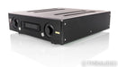 Ayre AX-5 Twenty Stereo Integrated Amplifier; Black; Remote