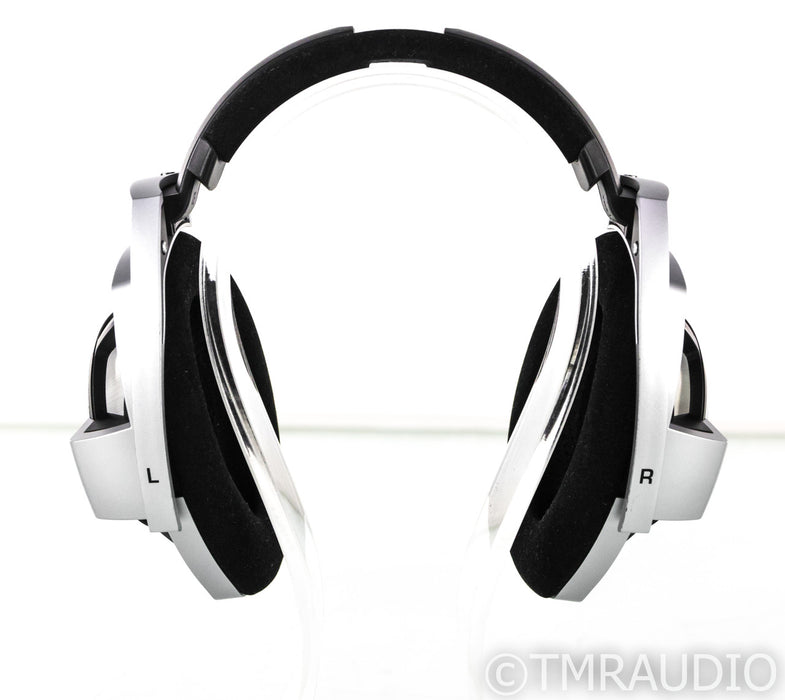 Sennheiser HD800 Open Back Headphones; HD-800