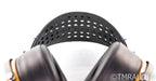 Audeze LCD-2 Planar Magnetic Headphones; Shedua Wood Pair