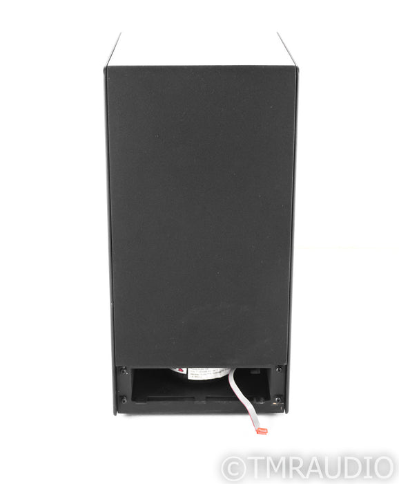 Meridian DSP3100 Digital Bookshelf Speaker; Single; AS-IS (Missing Display)