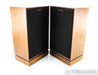 Klipsch KG4 Vintage Floorstanding Speakers
