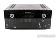 McIntosh MX121 7.2 Channel Home Theater Processor; Preamplifier; MX-121; Remote