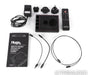 Chord Hugo 2 Portable DAC / Headphone Amplifier; D/A Converter; Bluetooth