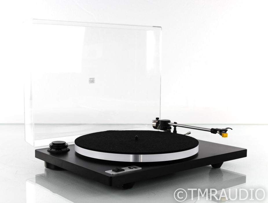 U-Turn Audio Orbit Turntable