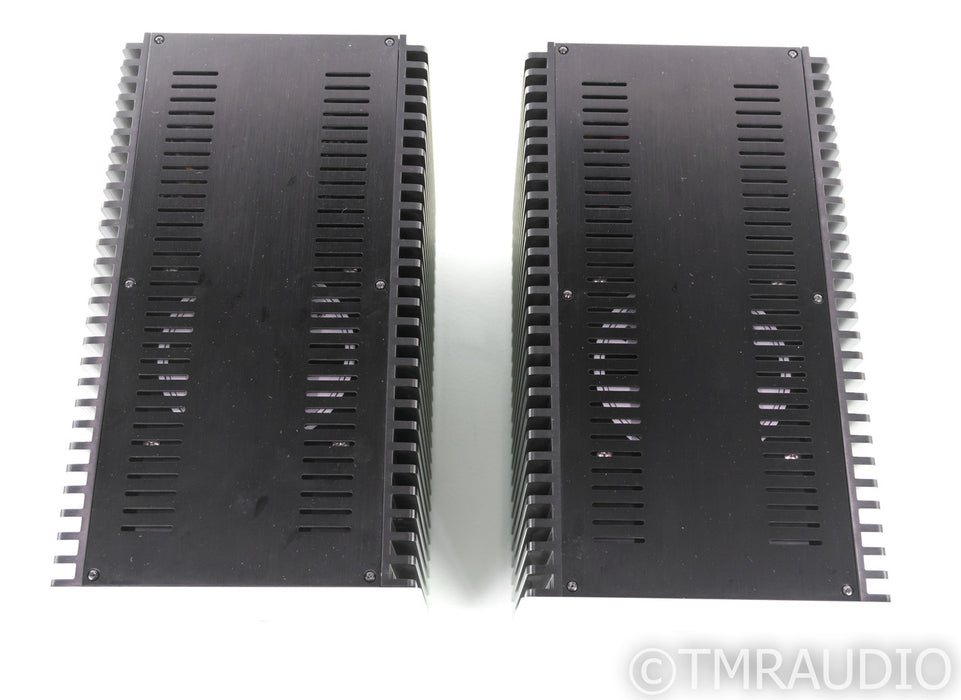 Vincent SP-T700 Mono Tube Power Amplifier