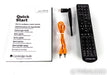 Cambridge Azur 851N Network Streamer / DAC; 851-N; Remote; Bluetooth