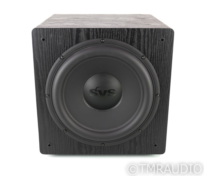 SVS SB12-NSD 12" Powered Subwoofer; SB12NSD