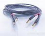 Audience Ohno III Speaker Cables; 3.5m Pair