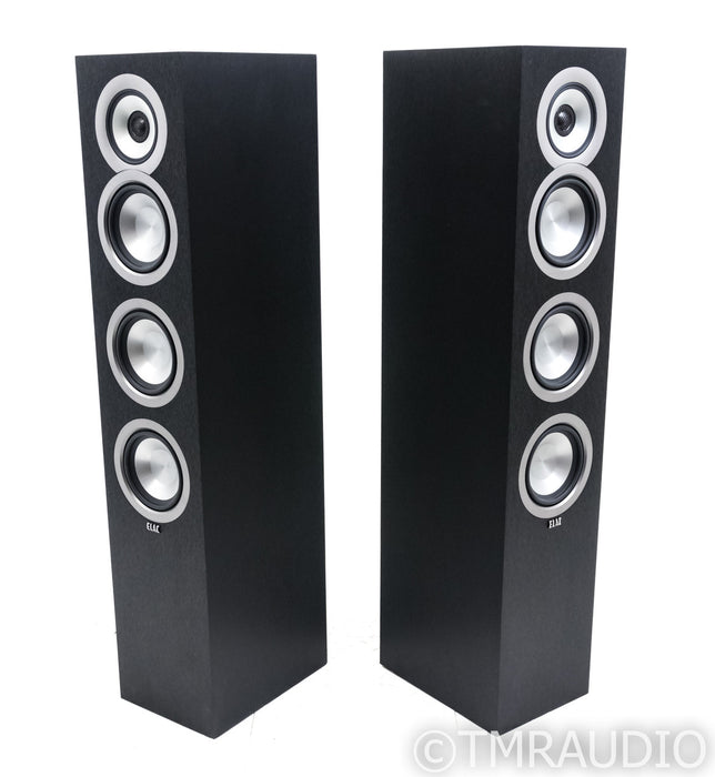 Elac Uni-Fi UF5 Floorstanding Speakers