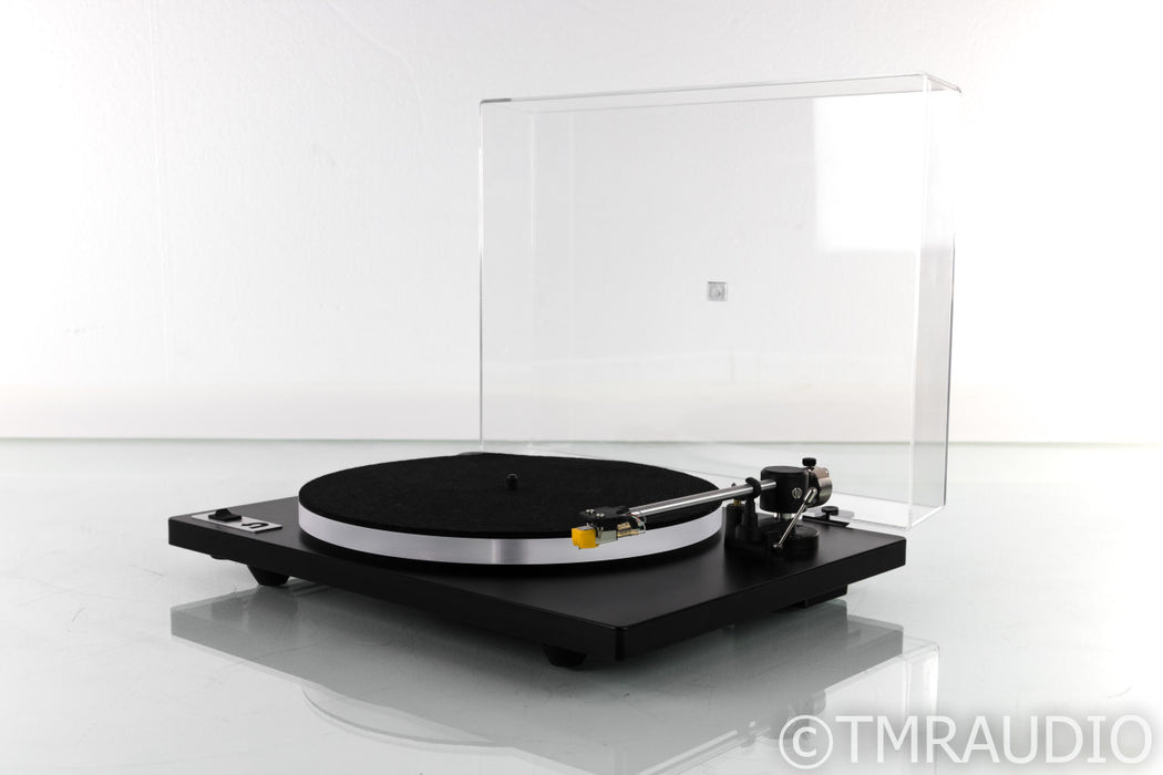 U-Turn Audio Orbit Turntable