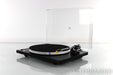 U-Turn Audio Orbit Turntable