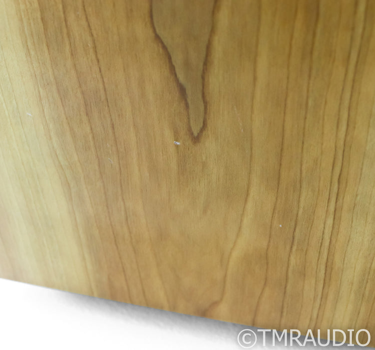 Tannoy revolution rC Center Channel Speaker; Cherry; R-C