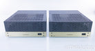 Conrad Johnson LP260M SE Mono Tube Power Amplifier