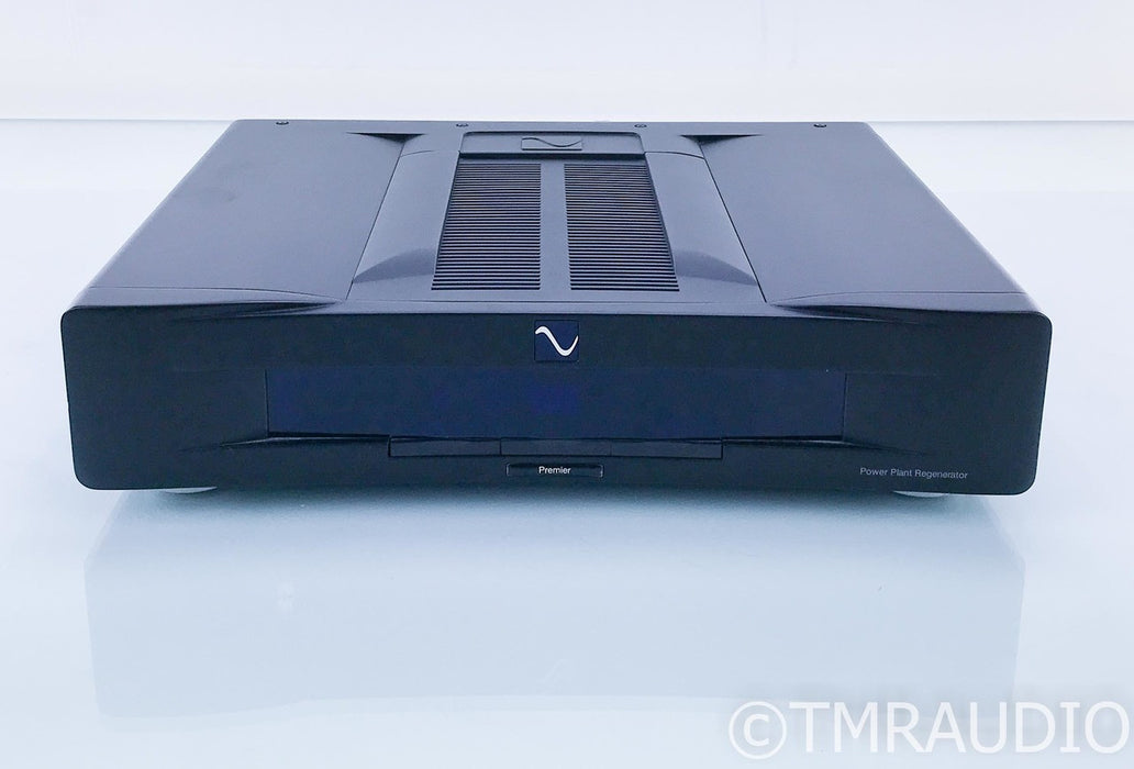 PS Audio Power Plant Premier AC Regenerator; Power Conditioner; PPP