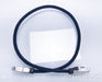 Audioquest Vodka CAT7 Ethernet Cable; .75m Digital Interconnect