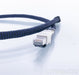 Audioquest Vodka CAT7 Ethernet Cable; .75m Digital Interconnect