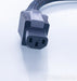 Pangea AC-9 Mk II Power Cable; .6m AC Cord