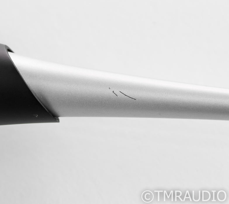 B&W Nautilus Tweeter w/ Housing; Grill