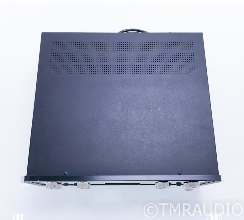 McIntosh C39 5.1 Channel Home Theater Processor; Preamplifier; Remote; MM Phono
