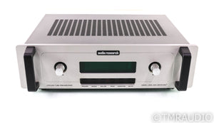 Audio Research LS26 Stereo Tube Hybrid Preamplifier; LS-26; Remote