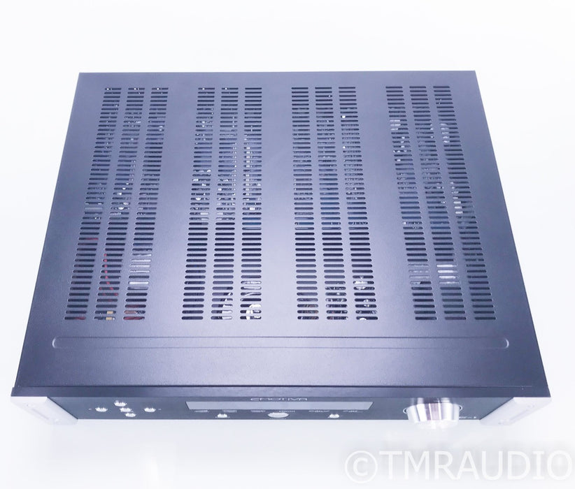 Emotiva UMC-1 7.1 Channel Home Theater Preamplifier; AS-IS (No Main Zone Output)
