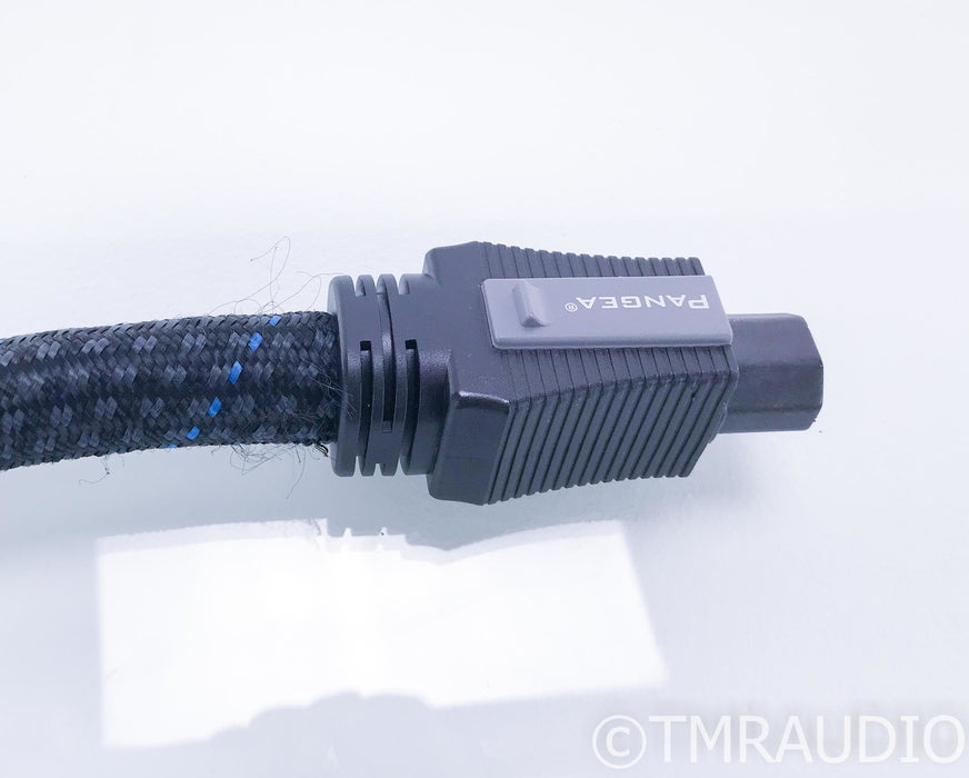 Pangea AC-9 Mk II Power Cable; .6m AC Cord