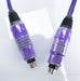 Revelation Audio Labs Prophecy CryoSilver Reference I2S Digital Cable; 18"