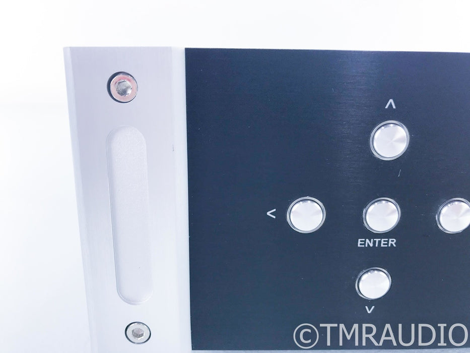 Emotiva UMC-1 7.1 Channel Home Theater Preamplifier; AS-IS (No Main Zone Output)