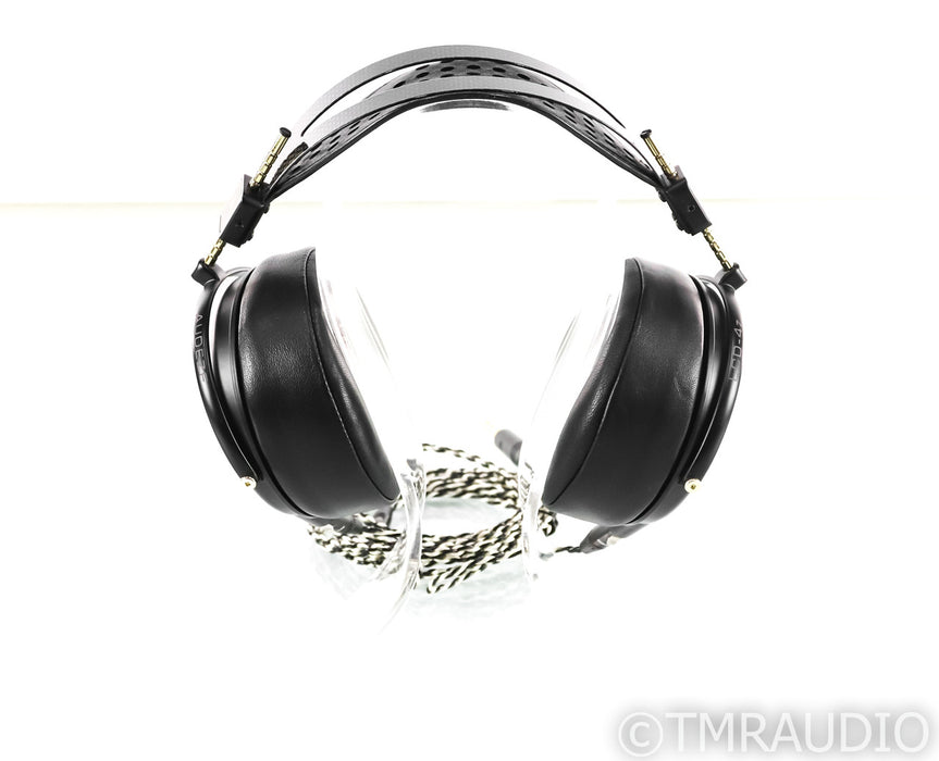 Audeze LCD-4z Open-Back Planar Magnetic Headphones; LCD4Z