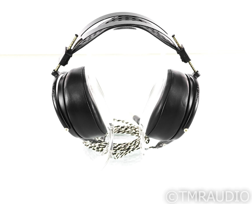 Audeze LCD-4z Open-Back Planar Magnetic Headphones; LCD4Z