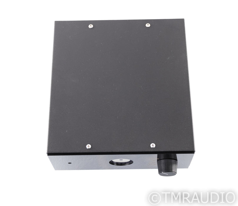 Blue Circle Audio BC509 DAC; D/A Converter; BC-509