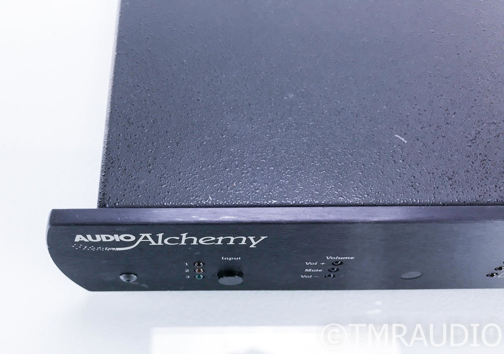 Audio Alchemy Digital Decoding Engine v3.0 DAC