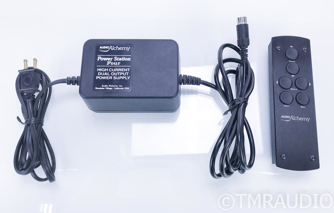 Audio Alchemy Digital Decoding Engine v3.0 DAC