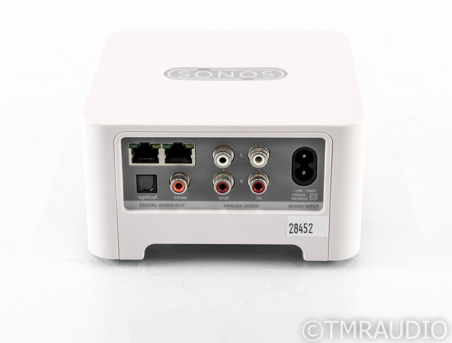 Sonos ZP90 Wireless Network Streamer; ZonePlayer