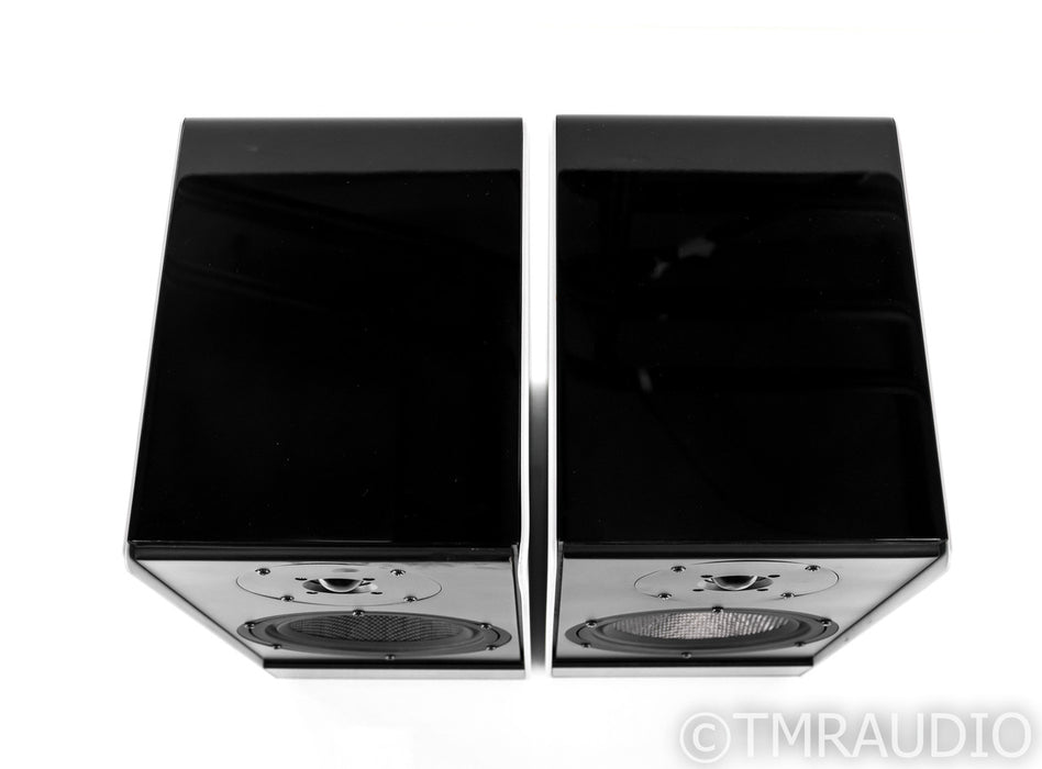 Meridian DSP3100 Digital Powered Bookshelf Speakers