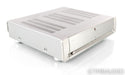 Parasound Halo A 23 Stereo Power Amplifier; A23; Silver